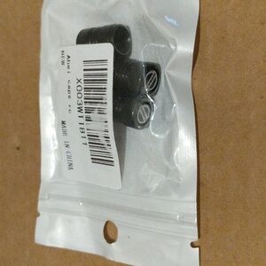 3/$30.00 Nissan wheel tire air caps